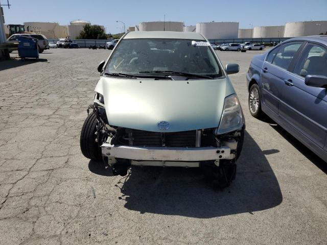 Photo 5 from auction – 2007 TOYOTA PRIUS with VIN JTDKB20U277606032