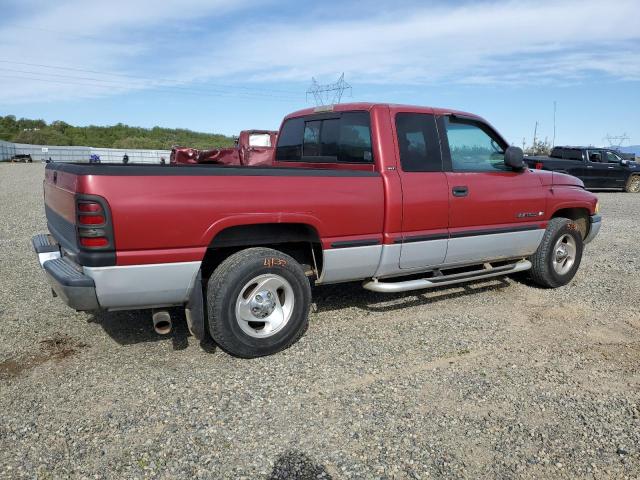 Photo 3 from auction – 1999 DODGE RAM 1500 with VIN 3B7HC13Y3XG184339