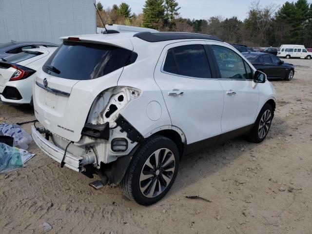 Photo 3 from auction – 2017 BUICK ENCORE PRE with VIN KL4CJBSB2HB140789