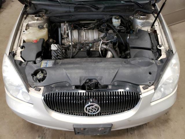 Photo 11 from auction – 2008 BUICK LUCERNE CX with VIN 1G4HD57228U149716
