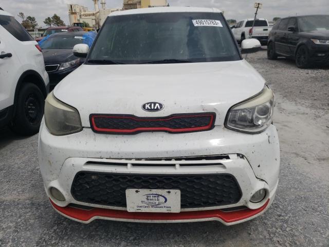 Снимка 5 от търг – 2014 KIA SOUL + с VIN KNDJP3A56E7030369