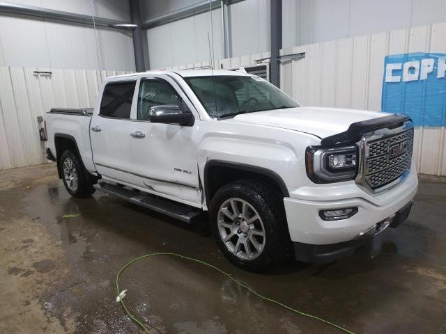 Photo 4 from auction – 2018 GMC SIERRA K15 with VIN 3GTU2PEJ0JG274902