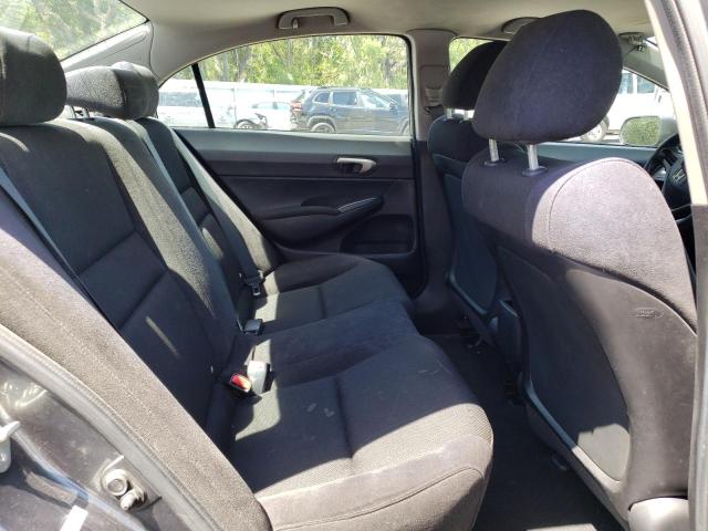 Photo 10 from auction – 2010 HONDA CIVIC LX-S with VIN 19XFA1F61AE083312