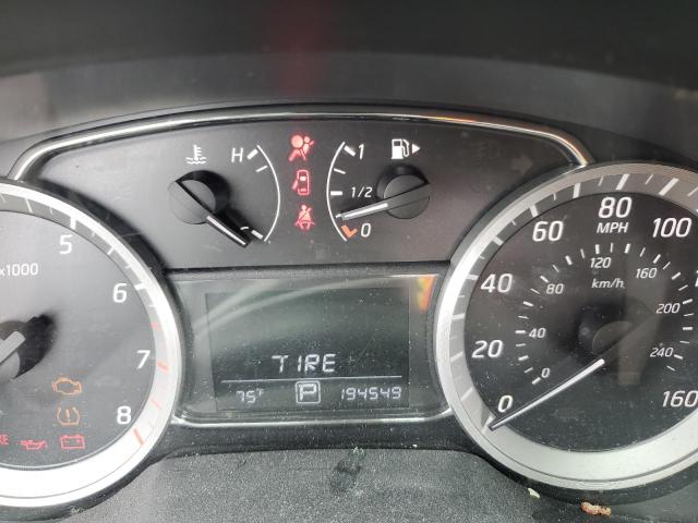 Photo 9 from auction – 2013 NISSAN SENTRA S with VIN 3N1AB7AP3DL628360