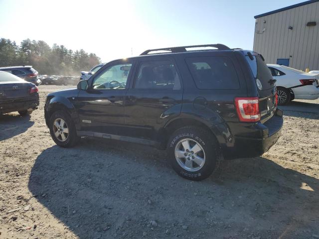 Photo 2 from auction – 2008 FORD ESCAPE XLT with VIN 1FMCU93148KE81697
