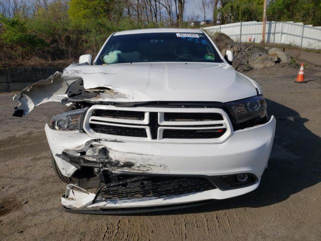 Photo 5 from auction – 2015 DODGE DURANGO R/ with VIN 1C4SDJCT8FC188525