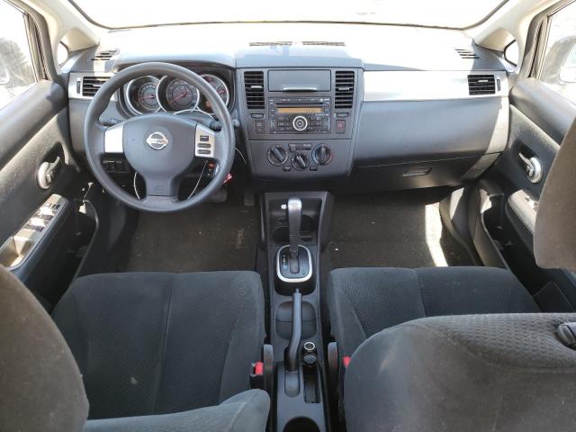 Photo 8 from auction – 2011 NISSAN VERSA S with VIN 3N1BC1AP4BL391583