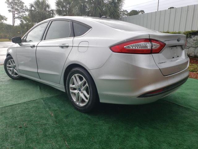 Photo 2 from auction – 2015 FORD FUSION SE with VIN 3FA6P0HD9FR237789