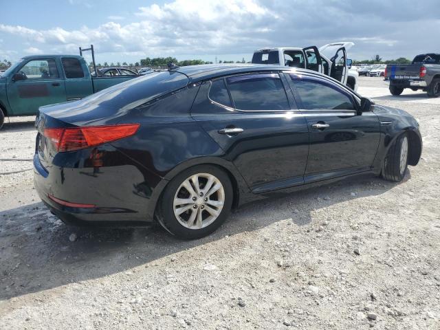 Photo 3 from auction – 2013 KIA OPTIMA EX with VIN 5XXGN4A74DG161748
