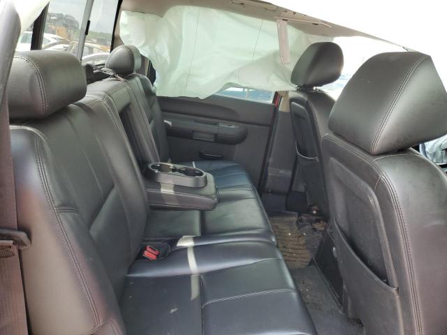 Photo 10 from auction – 2011 GMC SIERRA K15 with VIN 3GTP2VE36BG201554