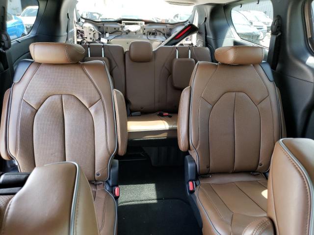 Photo 10 from auction – 2017 CHRYSLER PACIFICA L with VIN 2C4RC1GG6HR835643