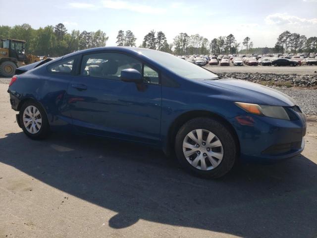 Photo 4 from auction – 2012 HONDA CIVIC LX with VIN 2HGFG3B56CH507518