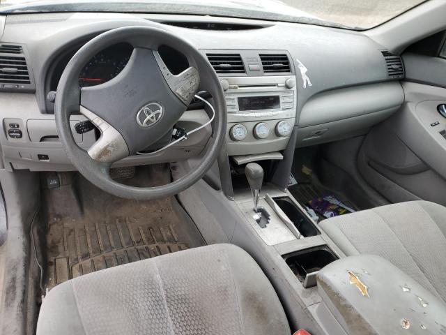 Photo 8 from auction – 2010 TOYOTA CAMRY BASE with VIN 4T4BF3EK8AR051549