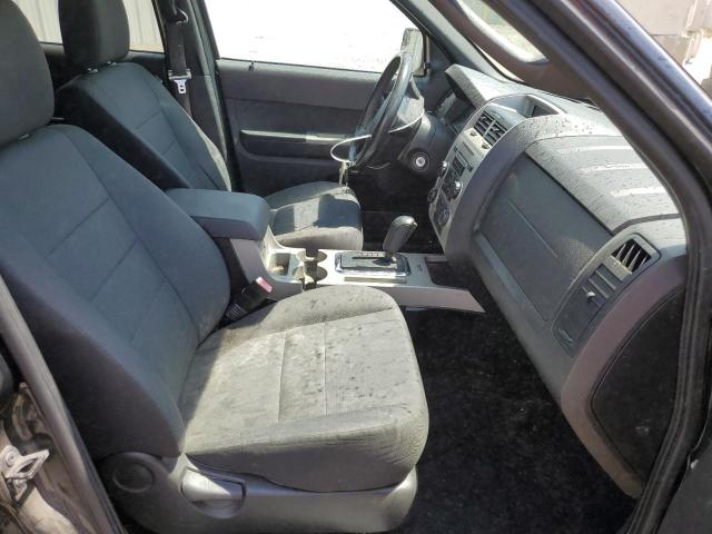 Photo 5 from auction – 2011 FORD ESCAPE XLT with VIN 1FMCU0D78BKA25479
