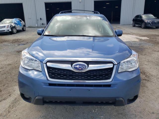 Photo 5 from auction – 2016 SUBARU FORESTER 2 with VIN JF2SJARC7GH429674