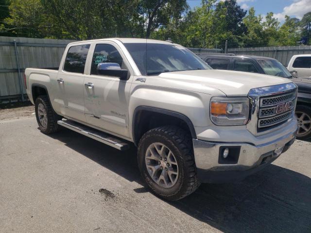 Photo 4 from auction – 2015 GMC SIERRA K15 with VIN 3GTU2VEC6FG263125