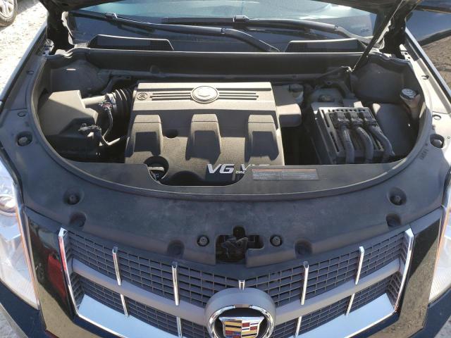 Photo 12 from auction – 2011 CADILLAC SRX LUXURY with VIN 3GYFNDEY7BS659328
