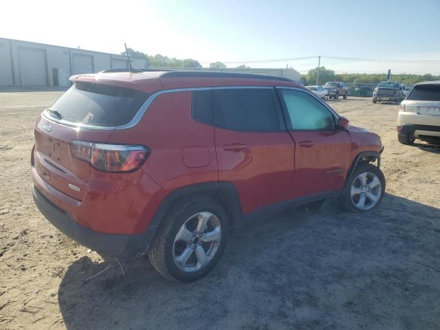 Photo 3 from auction – 2019 JEEP COMPASS LA with VIN 3C4NJCBB6KT736854