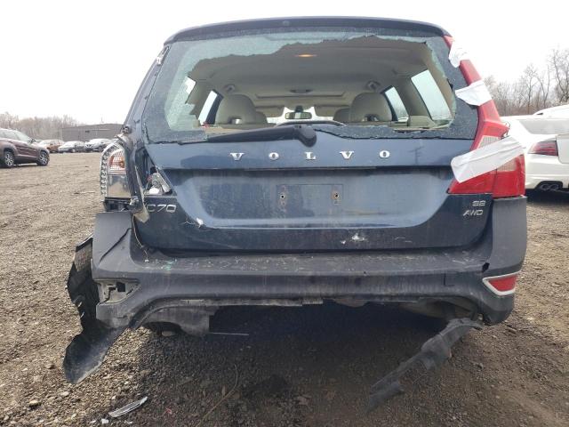 Photo 6 from auction – 2008 VOLVO XC70 with VIN YV4BZ982881039835