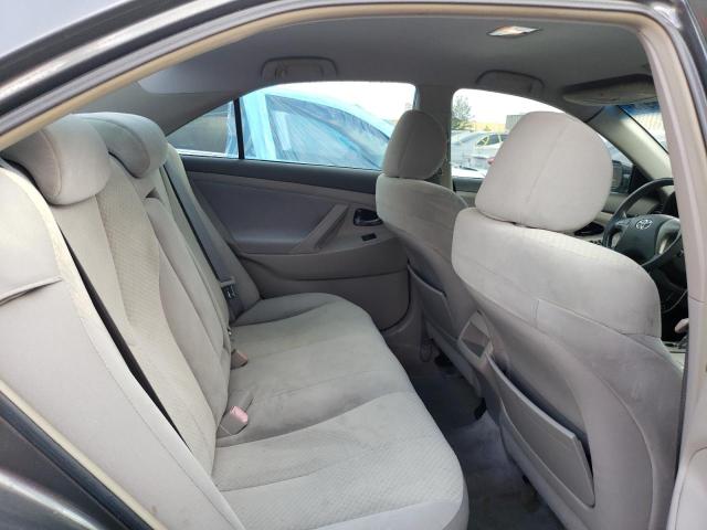 Photo 10 from auction – 2007 TOYOTA CAMRY CE with VIN 4T1BE46K97U052431