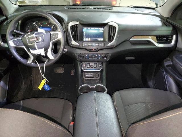 Photo 8 from auction – 2019 GMC TERRAIN SL with VIN 3GKALMEV9KL298064