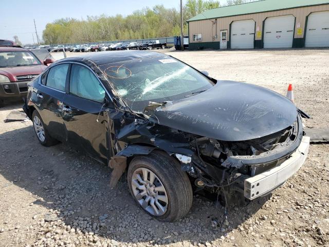 Photo 4 from auction – 2013 NISSAN ALTIMA 2.5 with VIN 1N4AL3AP8DN538520
