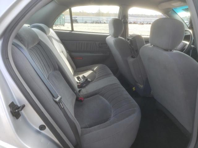 Photo 10 from auction – 2003 BUICK CENTURY with VIN 2G4WS52J931229319
