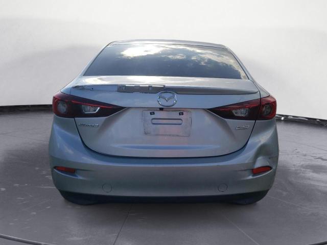 Photo 6 from auction – 2018 MAZDA 3 TOURING with VIN 3MZBN1V36JM207121
