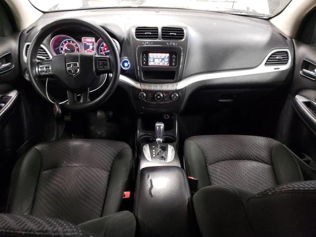 Photo 8 from auction – 2012 DODGE JOURNEY SE with VIN 3C4PDCAB1CT142420