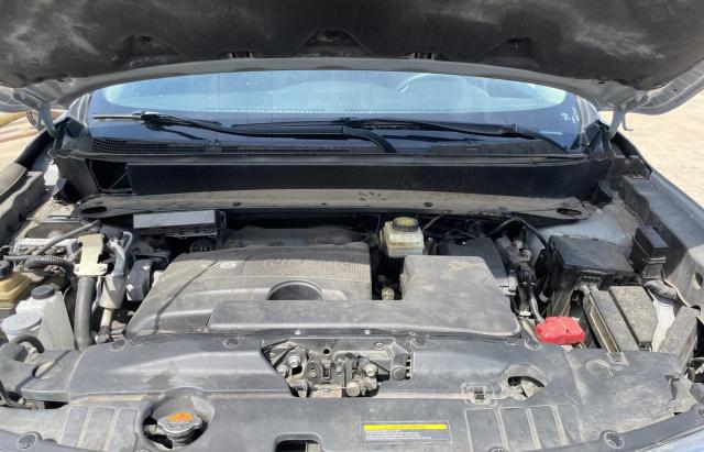 صورة رقم 7 من المزاد - 2017 NISSAN PATHFINDER مع VIN 5N1DR2MN2HC690428