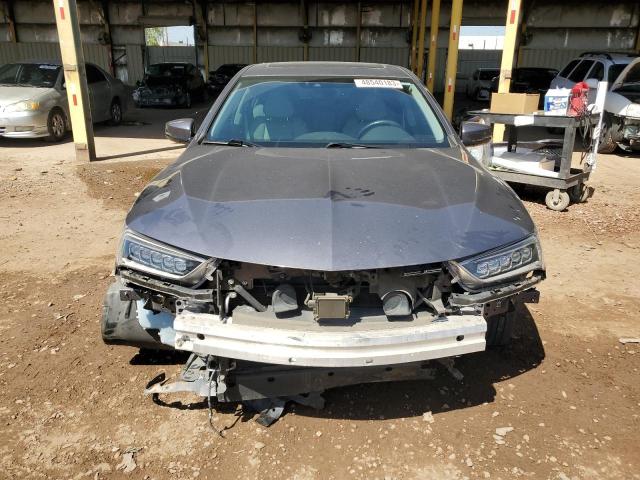 Photo 5 from auction – 2018 ACURA TLX TECH with VIN 19UUB1F54JA004408