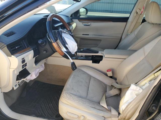 Photo 7 from auction – 2014 LEXUS ES 300H with VIN JTHBW1GG9E2074379