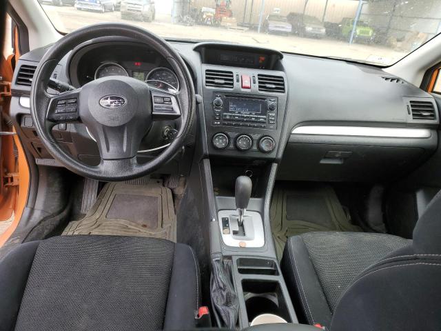Photo 8 from auction – 2013 SUBARU XV CROSSTR with VIN JF2GPACC5D2864785
