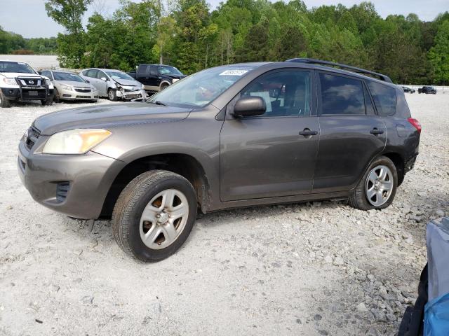 TOYOTA RAV4 2012 with VIN 2T3ZF4DV4CW117616 - Photo from auction