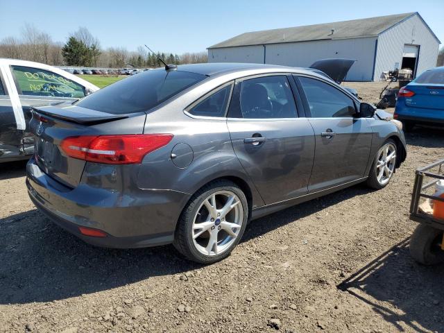 Photo 3 from auction – 2016 FORD FOCUS TITA with VIN 1FADP3J27GL296521