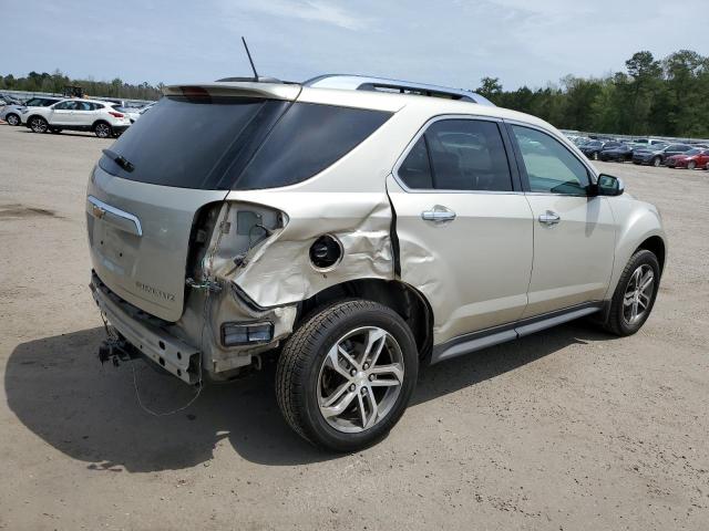 Photo 3 from auction – 2016 CHEVROLET EQUINOX LT with VIN 2GNALDEK2G1173909