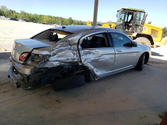 Photo 3 from auction – 2007 CHRYSLER SEBRING LI with VIN 1C3LC66M37N563630
