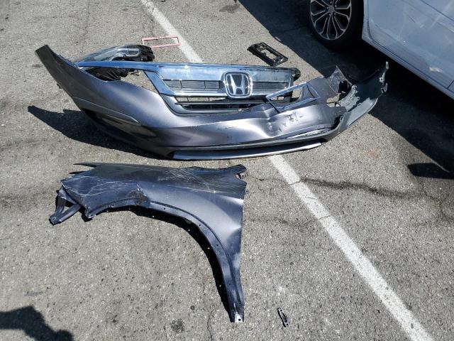 Photo 13 from auction – 2020 HONDA PILOT EX with VIN 5FNYF5H31LB026500