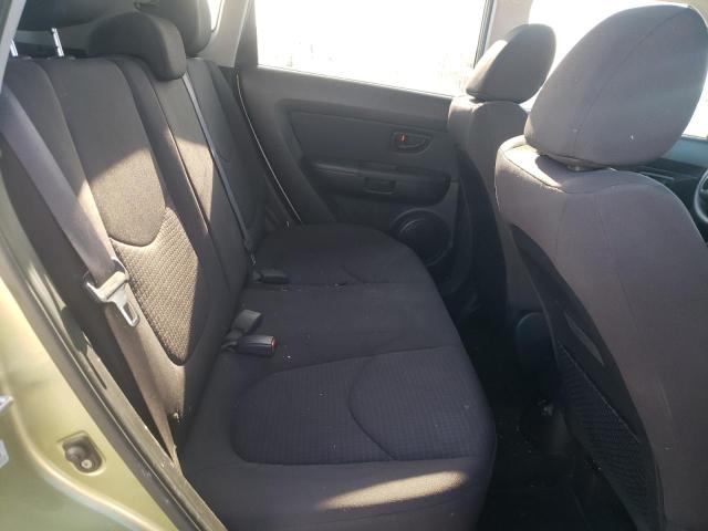 Photo 10 from auction – 2013 KIA SOUL with VIN KNDJT2A54D7563146