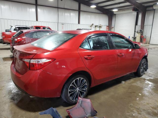 Photo 3 from auction – 2015 TOYOTA COROLLA L with VIN 2T1BURHE7FC232451