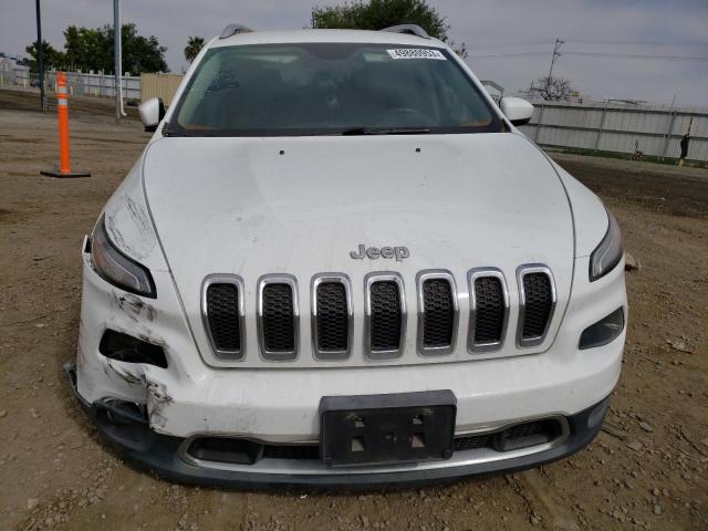 Photo 5 from auction – 2016 JEEP CHEROKEE L with VIN 1C4PJLDB3GW233306