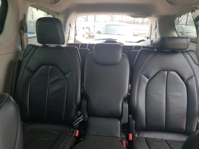 Photo 10 from auction – 2017 CHRYSLER PACIFICA T with VIN 2C4RC1BG6HR785429