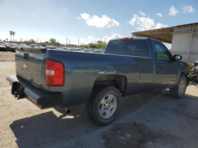 Photo 3 from auction – 2010 CHEVROLET SILVERADO with VIN 1GCPCPEX7AZ199856