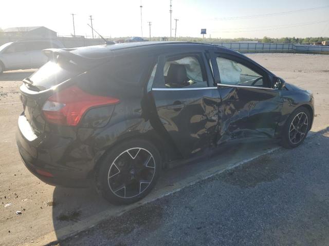 Photo 3 from auction – 2013 FORD FOCUS SE with VIN 1FADP3K2XDL175346