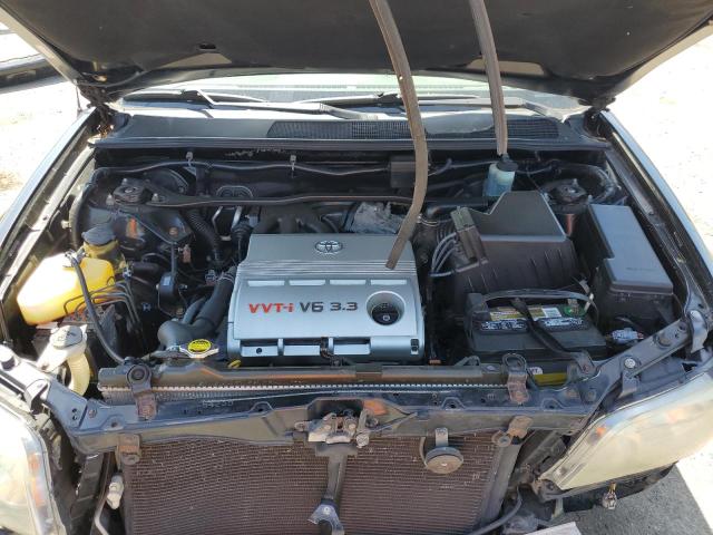 Photo 11 from auction – 2005 TOYOTA HIGHLANDER with VIN JTEGP21A650073440
