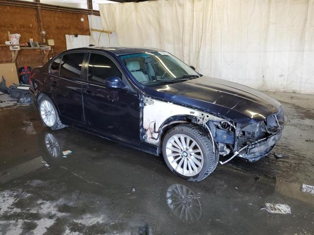 Photo 4 from auction – 2010 BMW 328 XI with VIN WBAPK7C53AA460898