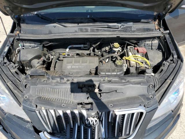 Photo 11 from auction – 2016 BUICK ENCORE with VIN KL4CJASB9GB681167