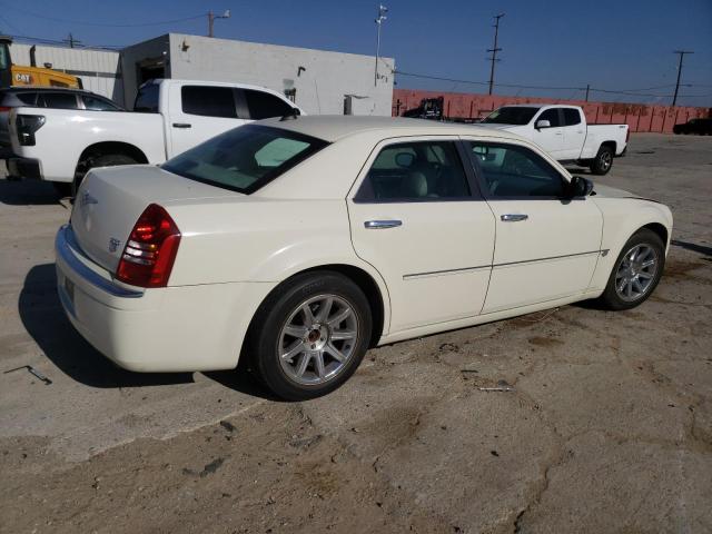 Photo 3 from auction – 2006 CHRYSLER 300C with VIN 2C3KA63H06H136213