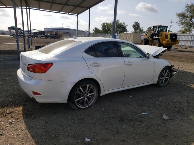 صورة رقم 3 من المزاد - 2008 LEXUS IS 250 مع VIN JTHBK262X85084073