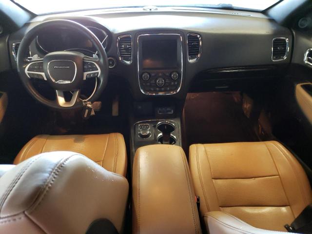 Photo 8 from auction – 2014 DODGE DURANGO CI with VIN 1C4SDJET6EC349546